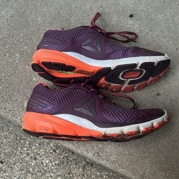 Reebok OSR Harmony women’s size 9 - Picture 4 of 8